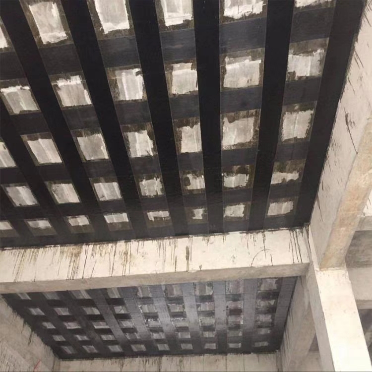 保定建筑结构加固重要的原因