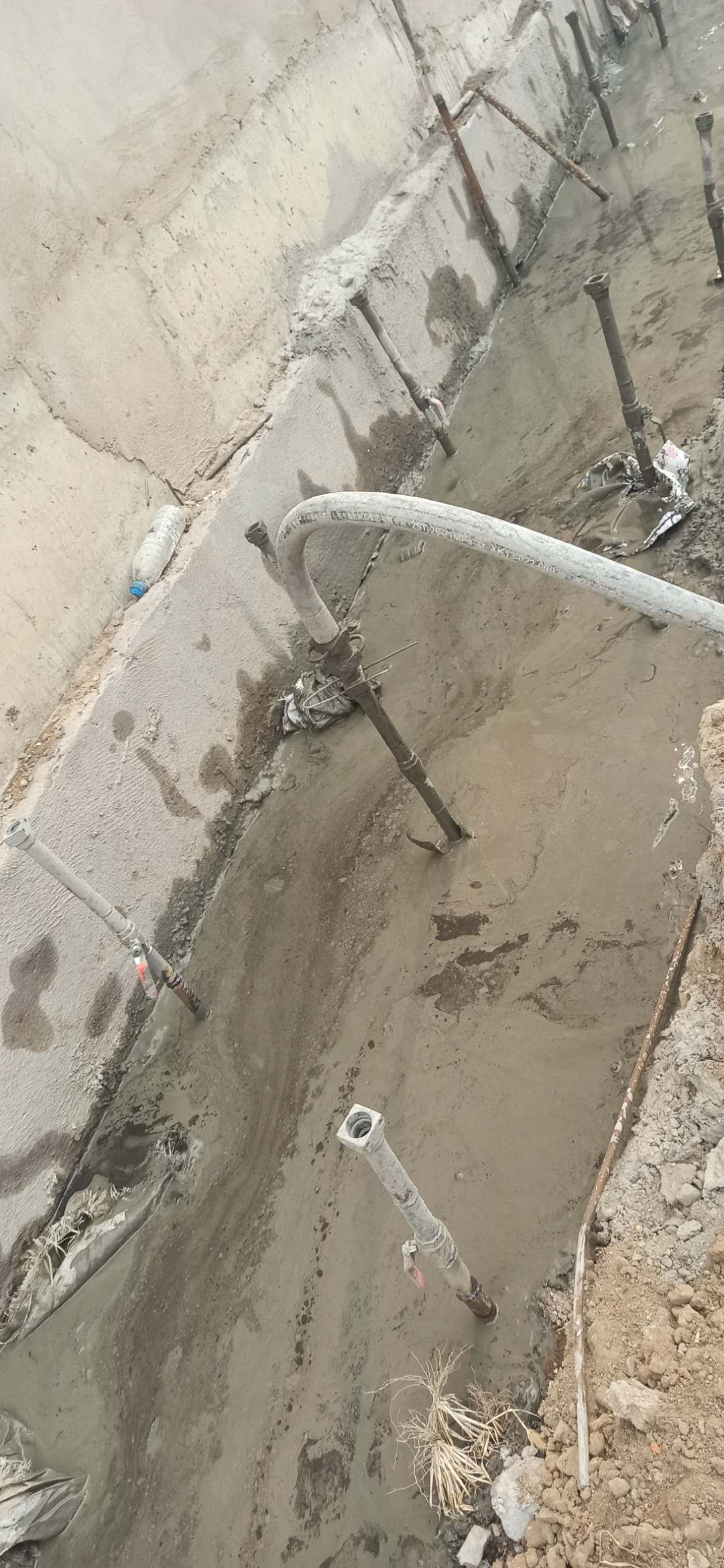 保定农村房子地基下沉的原因和加固方法