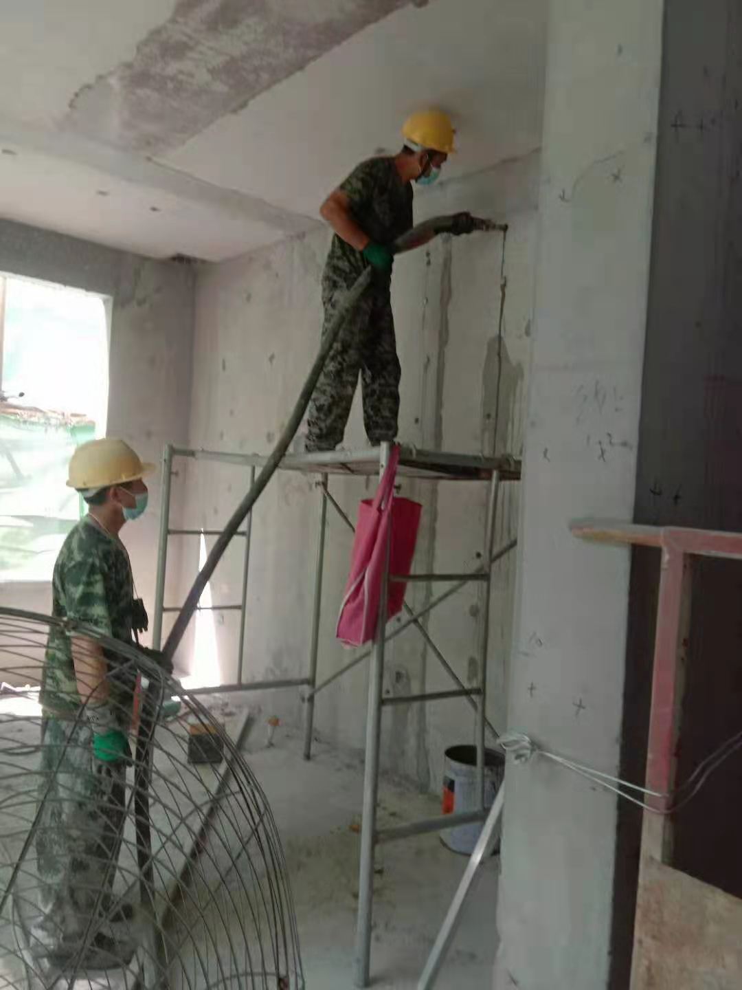 保定房屋出现以下情况，需马上加固
