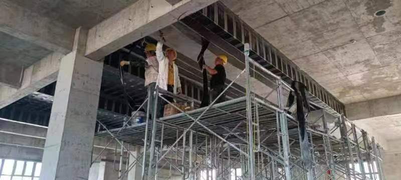 保定碳纤维加固梁有用吗